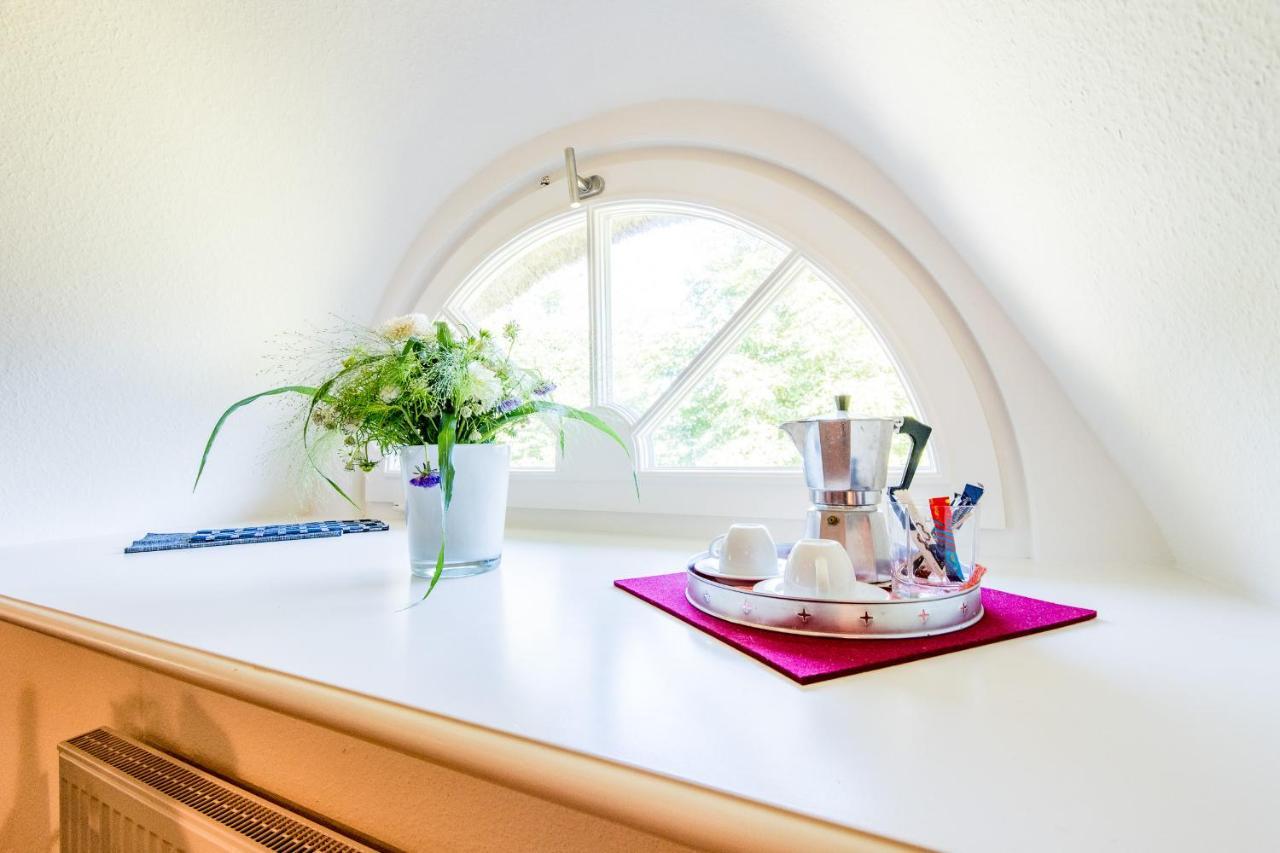 Appartement Twesk Diker 3 à Keitum Extérieur photo