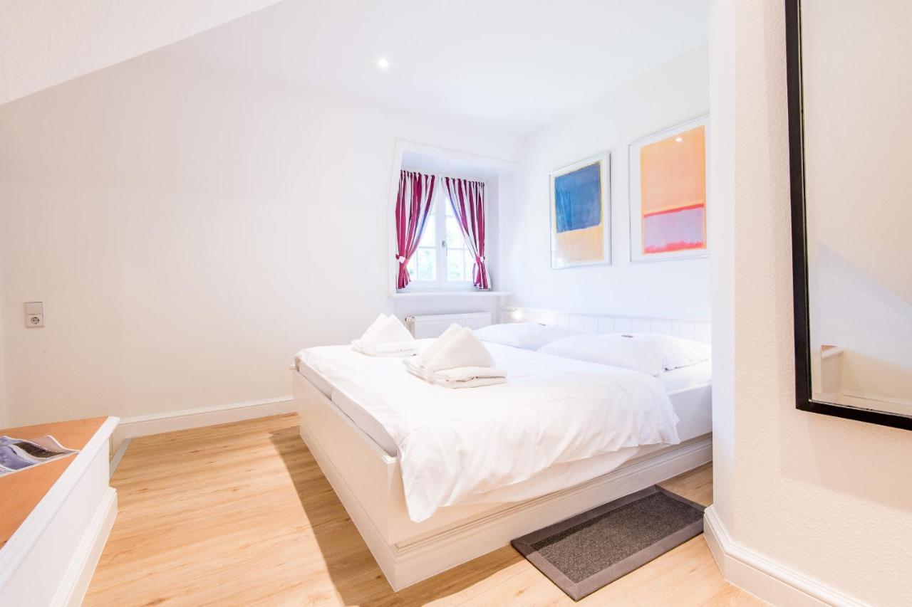 Appartement Twesk Diker 3 à Keitum Extérieur photo