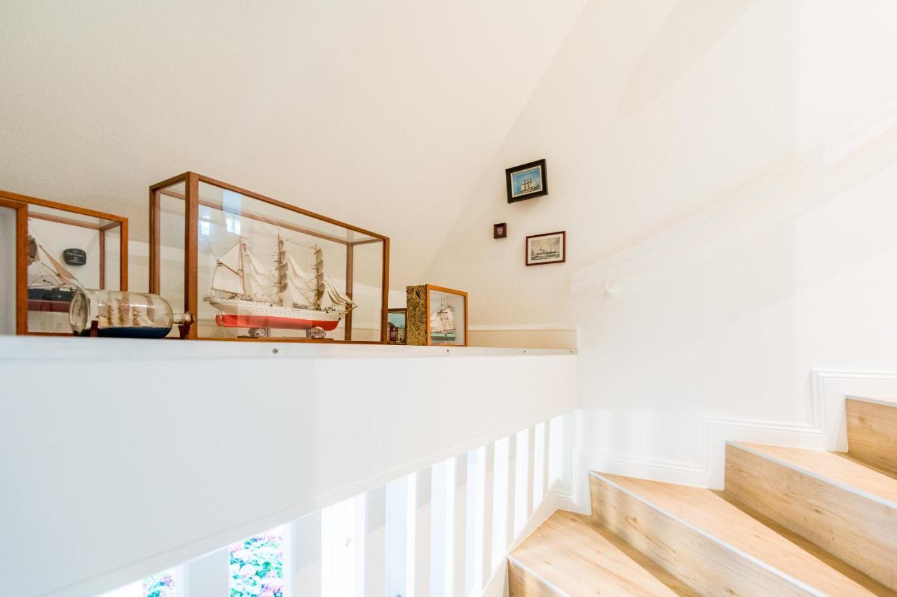 Appartement Twesk Diker 3 à Keitum Extérieur photo