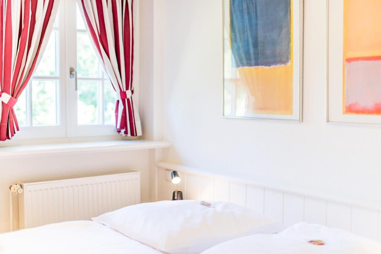 Appartement Twesk Diker 3 à Keitum Extérieur photo