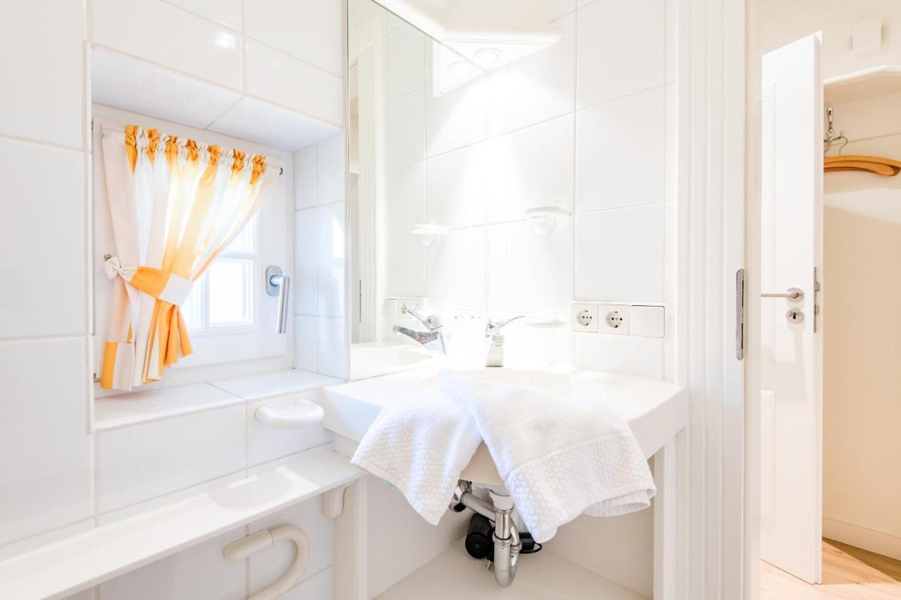 Appartement Twesk Diker 3 à Keitum Extérieur photo
